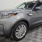2017 LAND ROVER DISCOVERY HSE 3.0L 6CYL