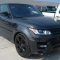 2017 LAND ROVER RANGE ROVER SPORT HSE DYNAMIC 3.0L 6CYL