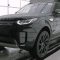 2018 LAND ROVER DISCOVERY HSE LUXURY 3.0L 6CYL
